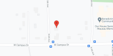 Cady Home West 2 in google map