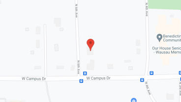 Cady Home West 2 in google map