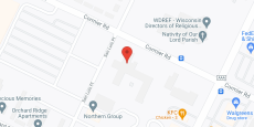 Maple Ridge in google map
