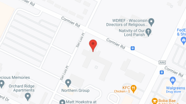 Maple Ridge in google map