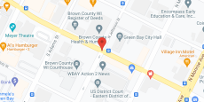 Oaks Family Care Ctr in google map