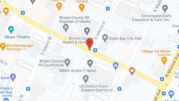 Oaks Family Care Ctr in google map