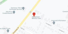 Wyndemere Assisted Living in google map