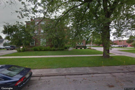 Santa Maria Nursing Home 