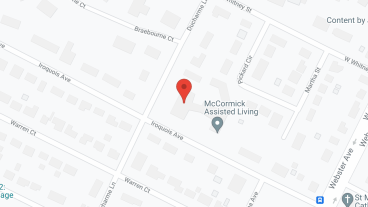 McCormick Memorial Home - CBRF in google map