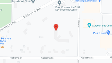 Pine Crest Village in google map