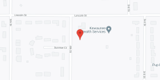 Linden Manor in google map