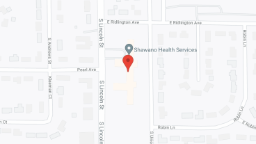 Heartland Health Care Ctr in google map