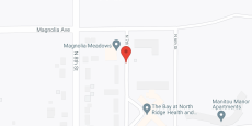 Magnolia Meadows in google map