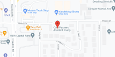 Care Partners Assisted Living and Memory Care-Little Chute in google map