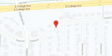 KindredHearts of Kaukauna in google map