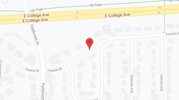 KindredHearts of Kaukauna in google map