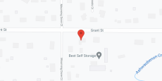 Oaks Family Care in google map