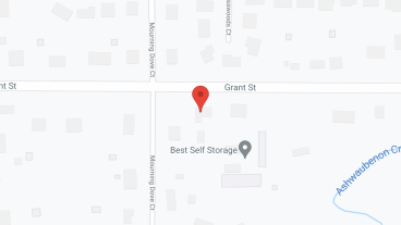 Oaks Family Care in google map