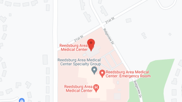 Edward Snyder Memorial Nursing in google map