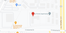 Prairie Ridge Assisted Living in google map