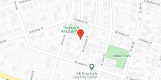 Gray's Nursing Home Annex 3 in google map