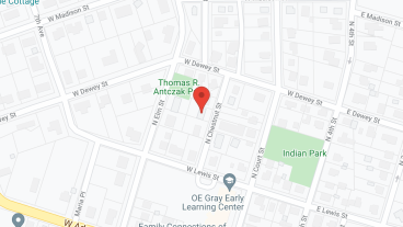 Gray's Nursing Home Annex 3 in google map