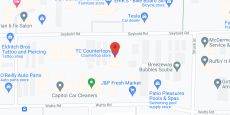 We Care Svc in google map