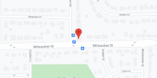 Hannah's House East in google map