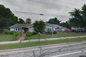 Hannah's House East 