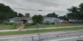 street view of Hannah's House East