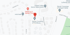 Sylvan Crossings of Fitchburg in google map