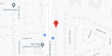 Whitney Lodge in google map