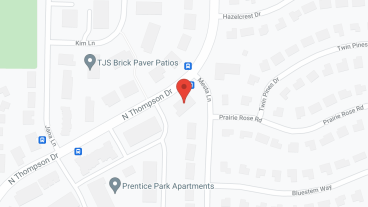 Traditions of Madison in google map