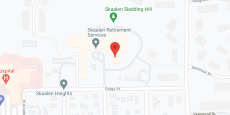 Skaalen Retirement Services in google map