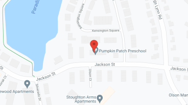 Serenity Homes - Stoughton in google map