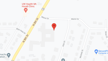 Ingleside Communities Assisted Living in google map