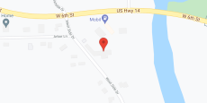 Harvest Guest Home in google map