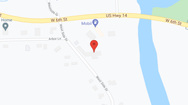 Harvest Guest Home in google map