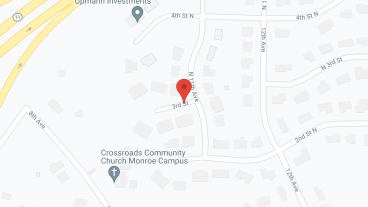 Harmony Manor in google map