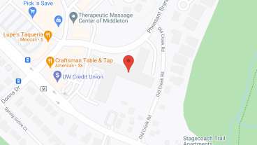 Middleton Glen Inc. in google map