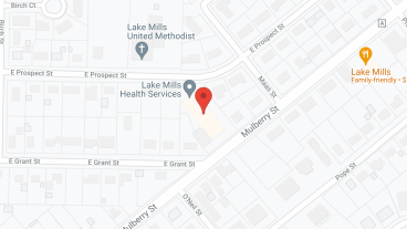 Willowbrook Nursing and Rehab in google map