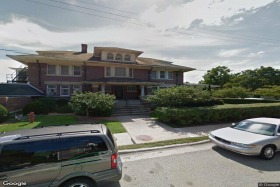 Photo of St Elizabeth Home