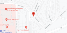 Wellington Meadows in google map