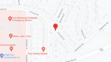 Wellington Meadows in google map