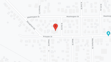 Sterling Manor in google map