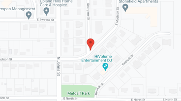 Sienna Crest - Dodgeville in google map