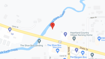 Heartland Country Village in google map