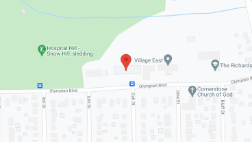 Olympian Hill Senior Apartmnts in google map