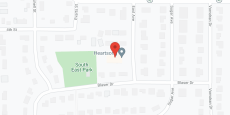 Heartsong Assisted Living in google map