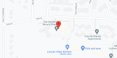 Becker-Shoop Ctr in google map