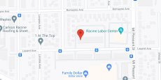 Mount Pleasant Manor in google map