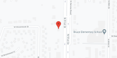 Peace Residential Home Inc in google map