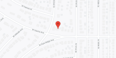 Vienna Home in google map