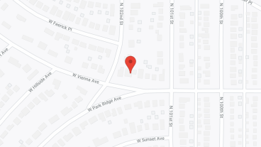 Vienna Home in google map